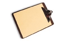 clipboard