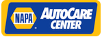NAPA Header Logo