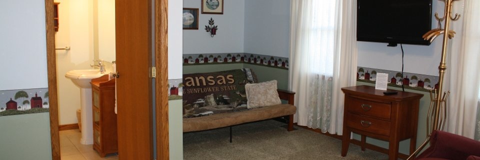 heritage room 2