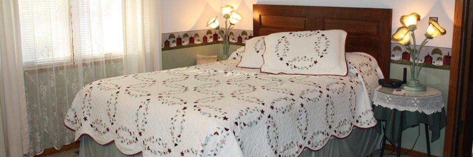 heritage room